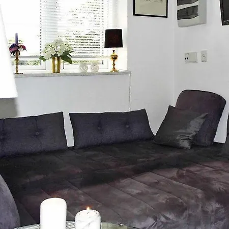 別荘 Sleeps 6 Wifi Gråsten