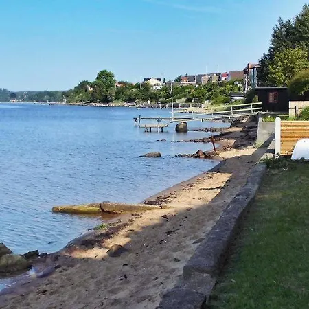 別荘 Sleeps 6 Wifi Gråsten