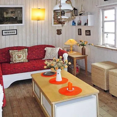 Sleeps 6 Wifi 別荘