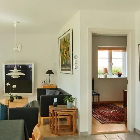 別荘 Sleeps 6 Wifi Gråsten