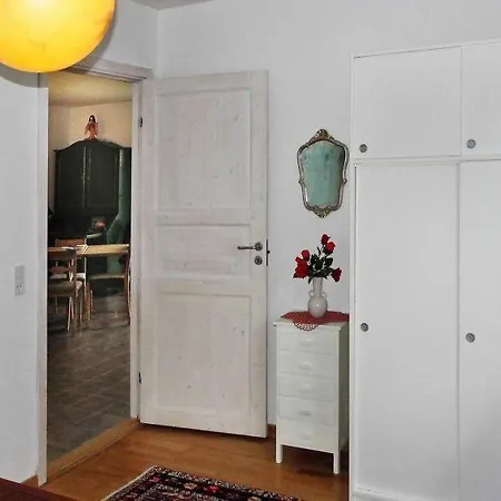 別荘 Sleeps 6 Wifi Gråsten