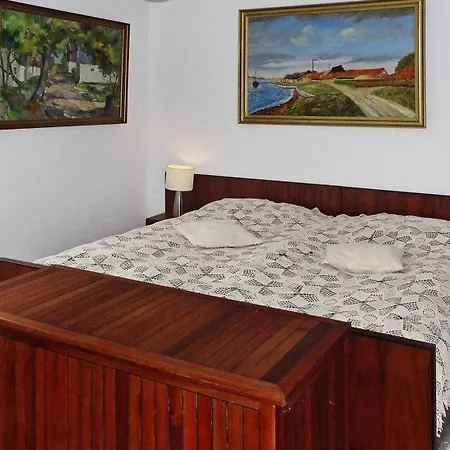 Sleeps 6 Wifi 別荘 Gråsten