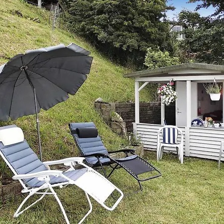 Sleeps 6 Wifi 別荘 *